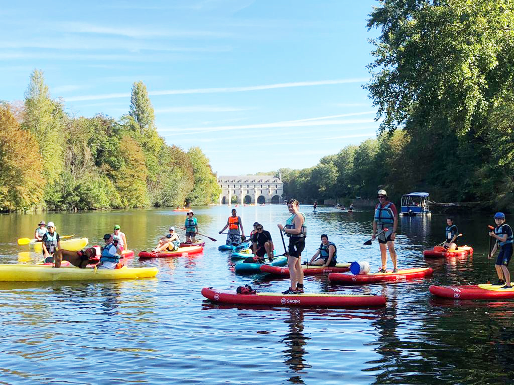 sortie neoventuriers riviere